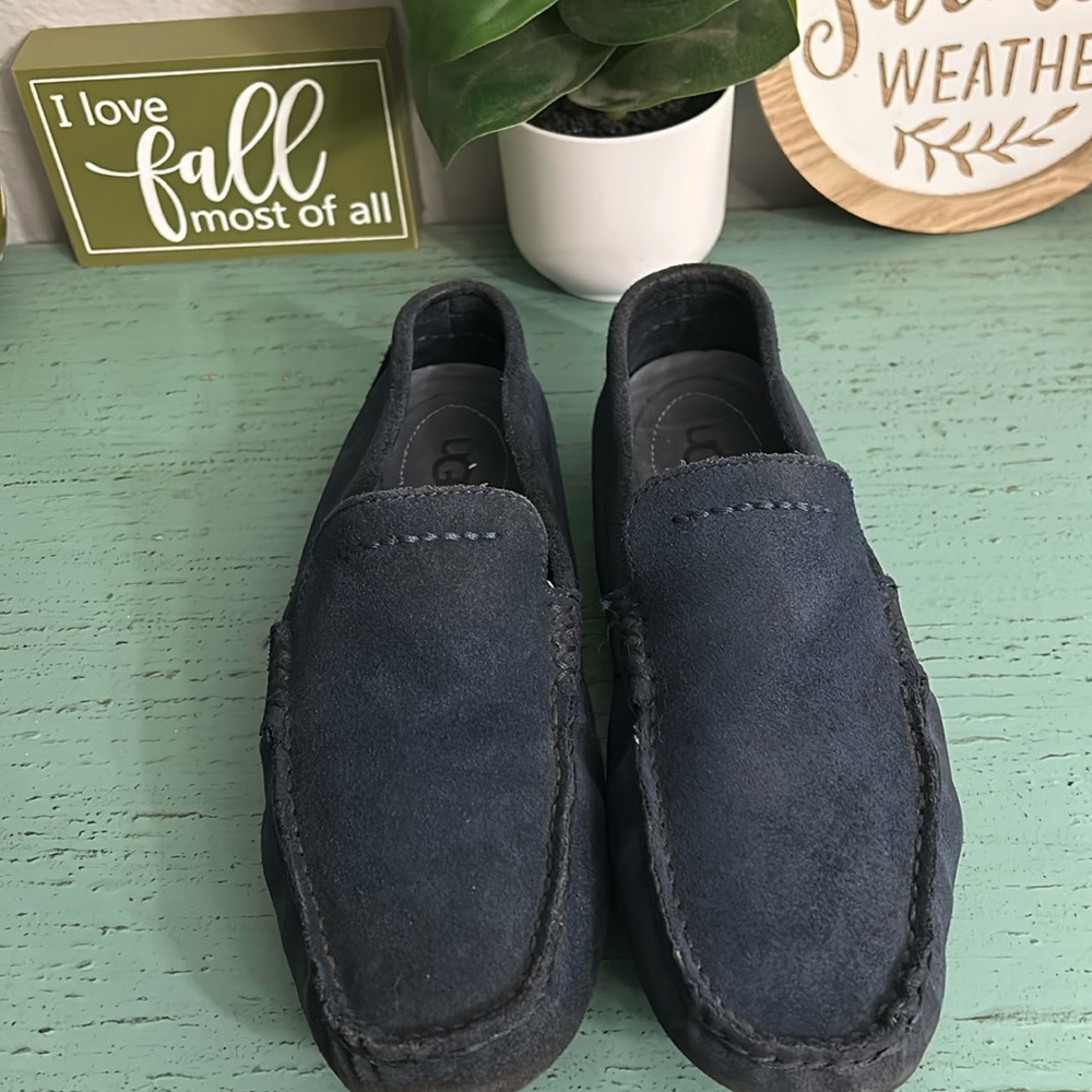 Mens Ugg Shoes SZ 9 - Picture 1 of 7